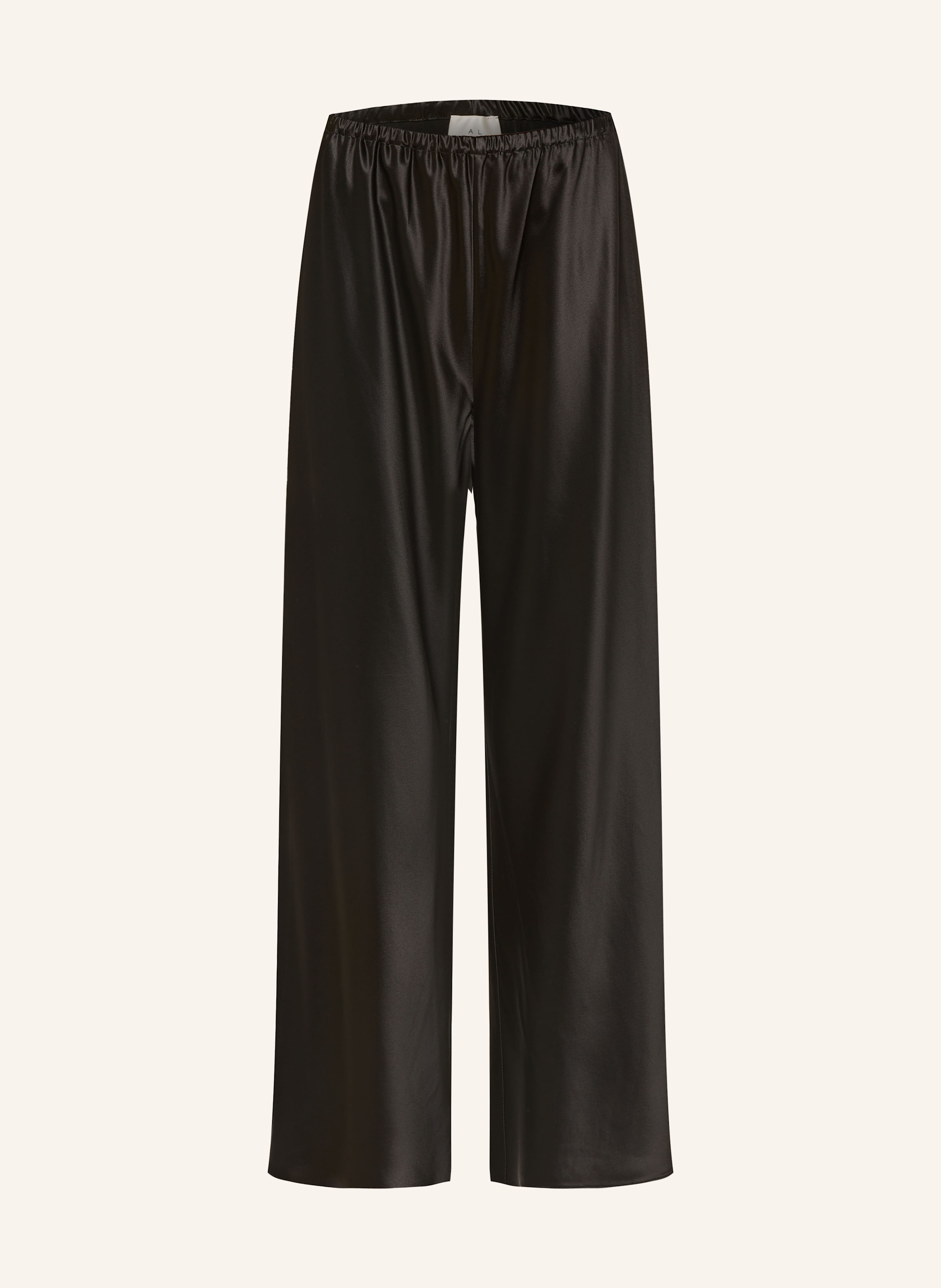 ALMADA LABEL Satinhose BIAS