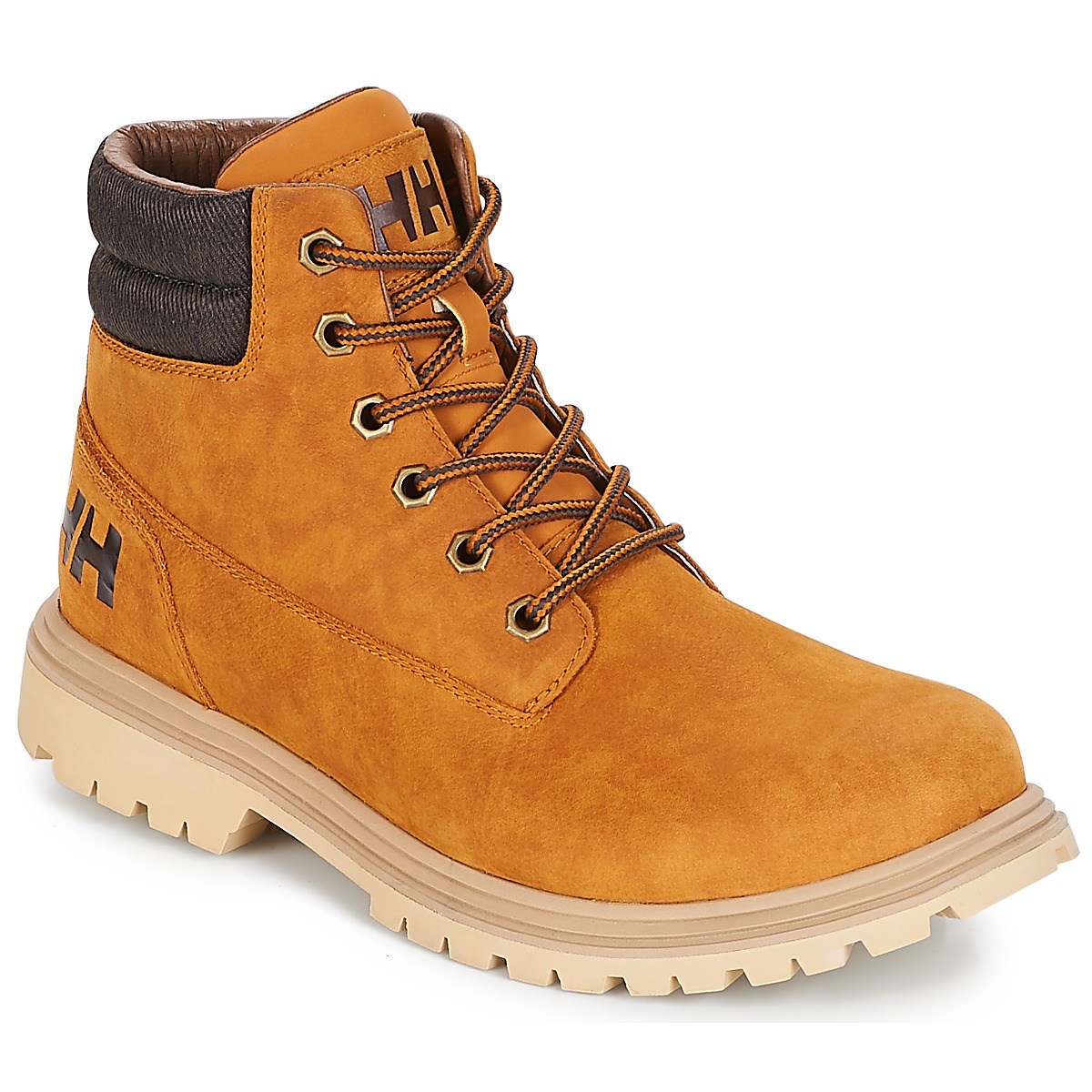 Helly Hansen - FREMONT - Cognac