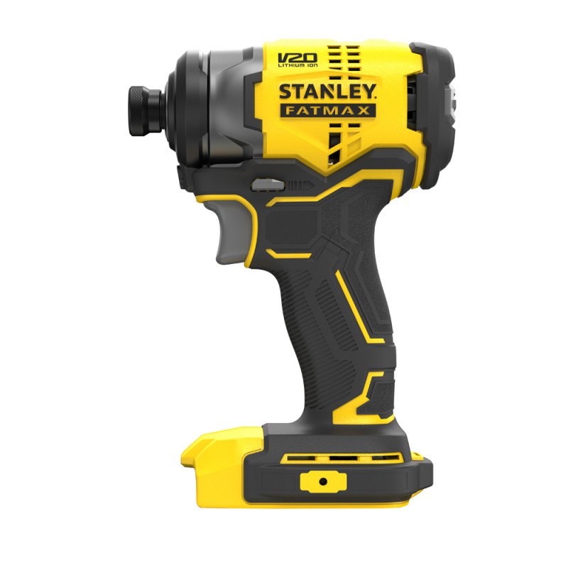 Visseuse à chocs sur batterie SFMCF810B-XJ 18 V STANLEY FATMAX