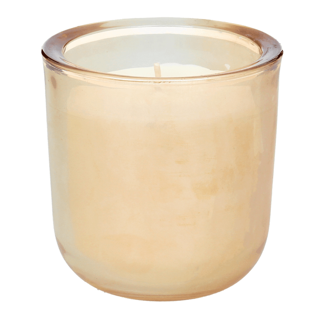 VELA POTE 9 CM SHIMMER