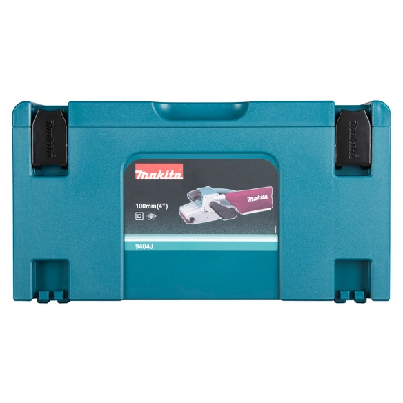 Bandschleifer »9404J«, 1010 W, Elektro, Bandgeschwindigkeit: 440 m/min