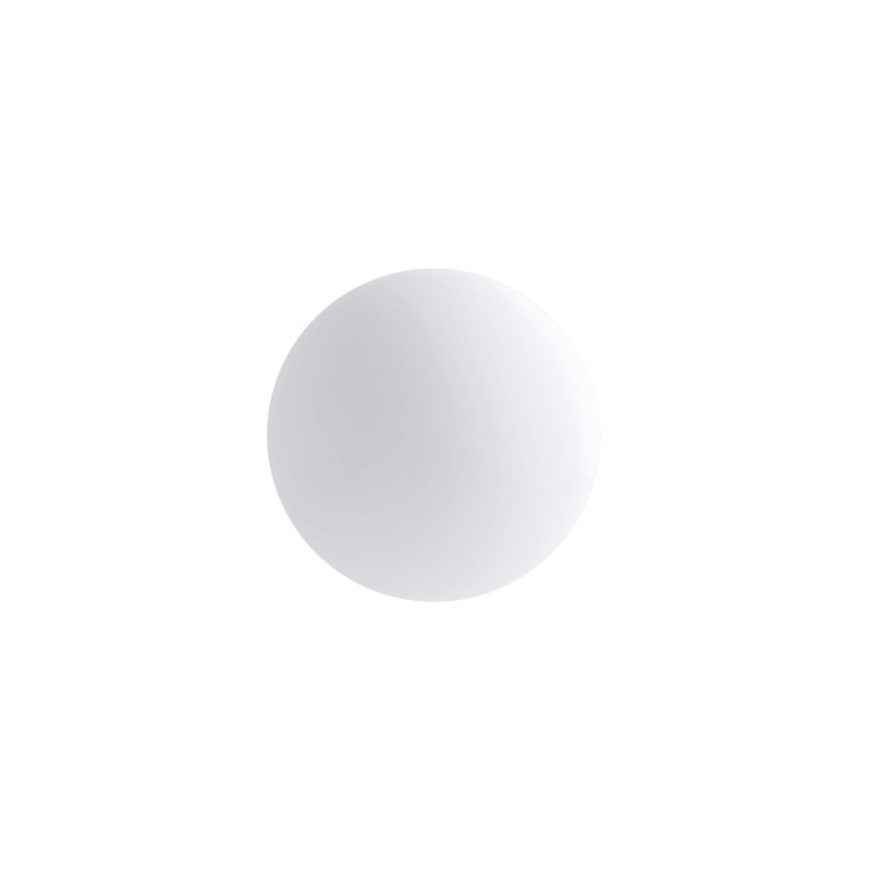 Plafonnier LED Sylcircle Dualtone blanc 1025 lm 12 W SYLVANIA