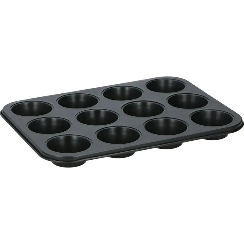 Muffinform Alpina