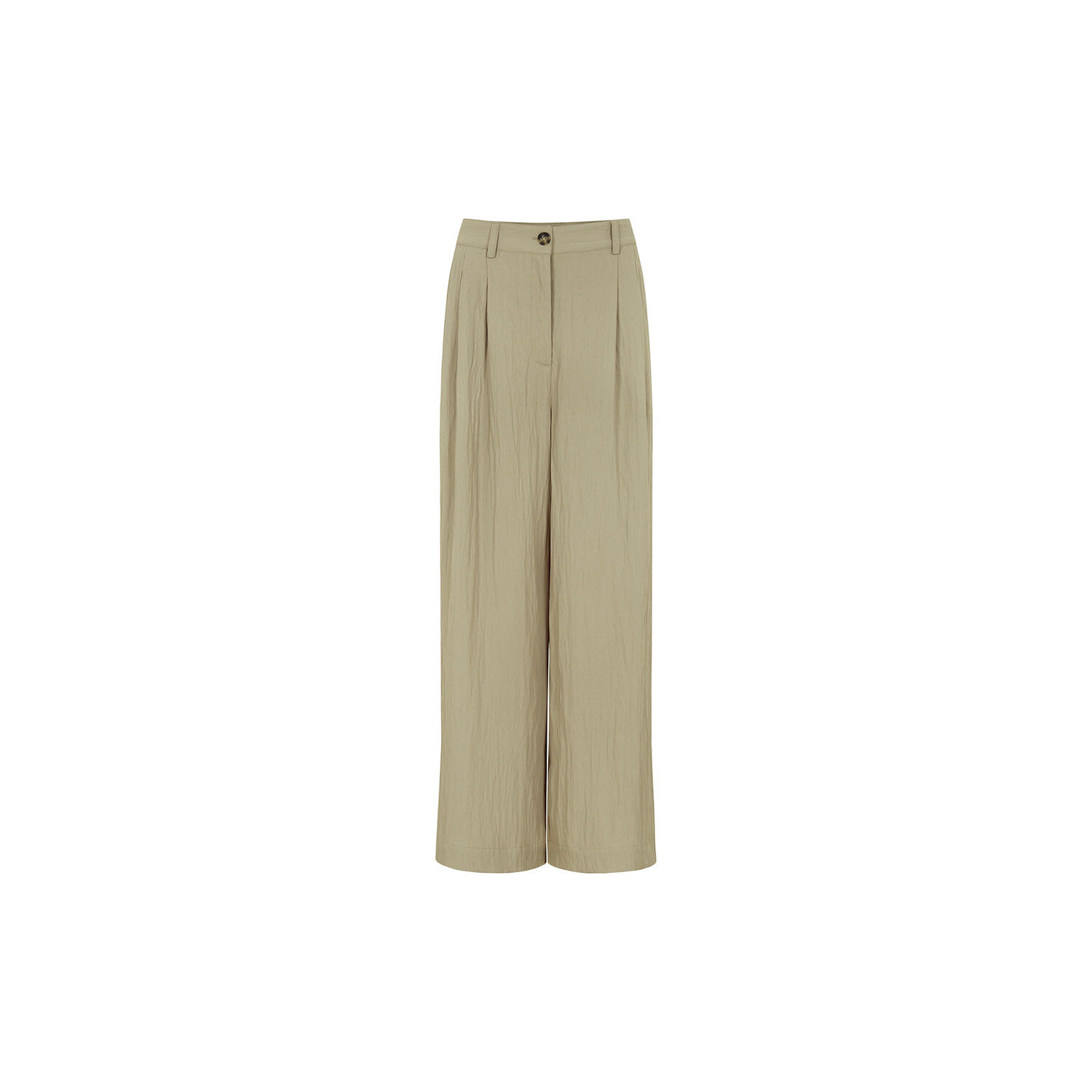MiloLL Pants, beige