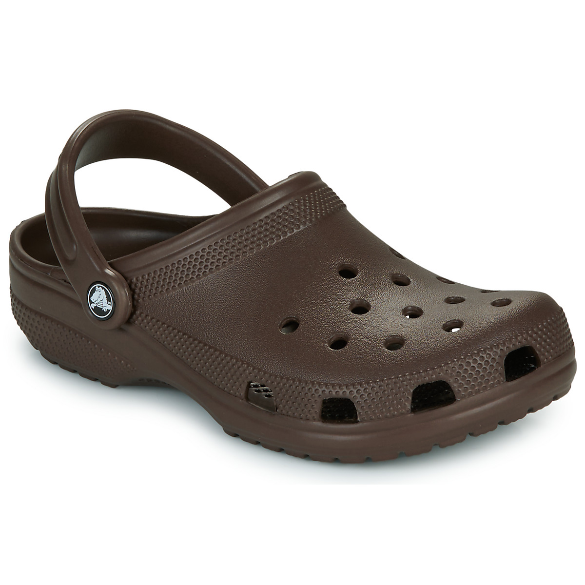 Crocs - Classic - Brown