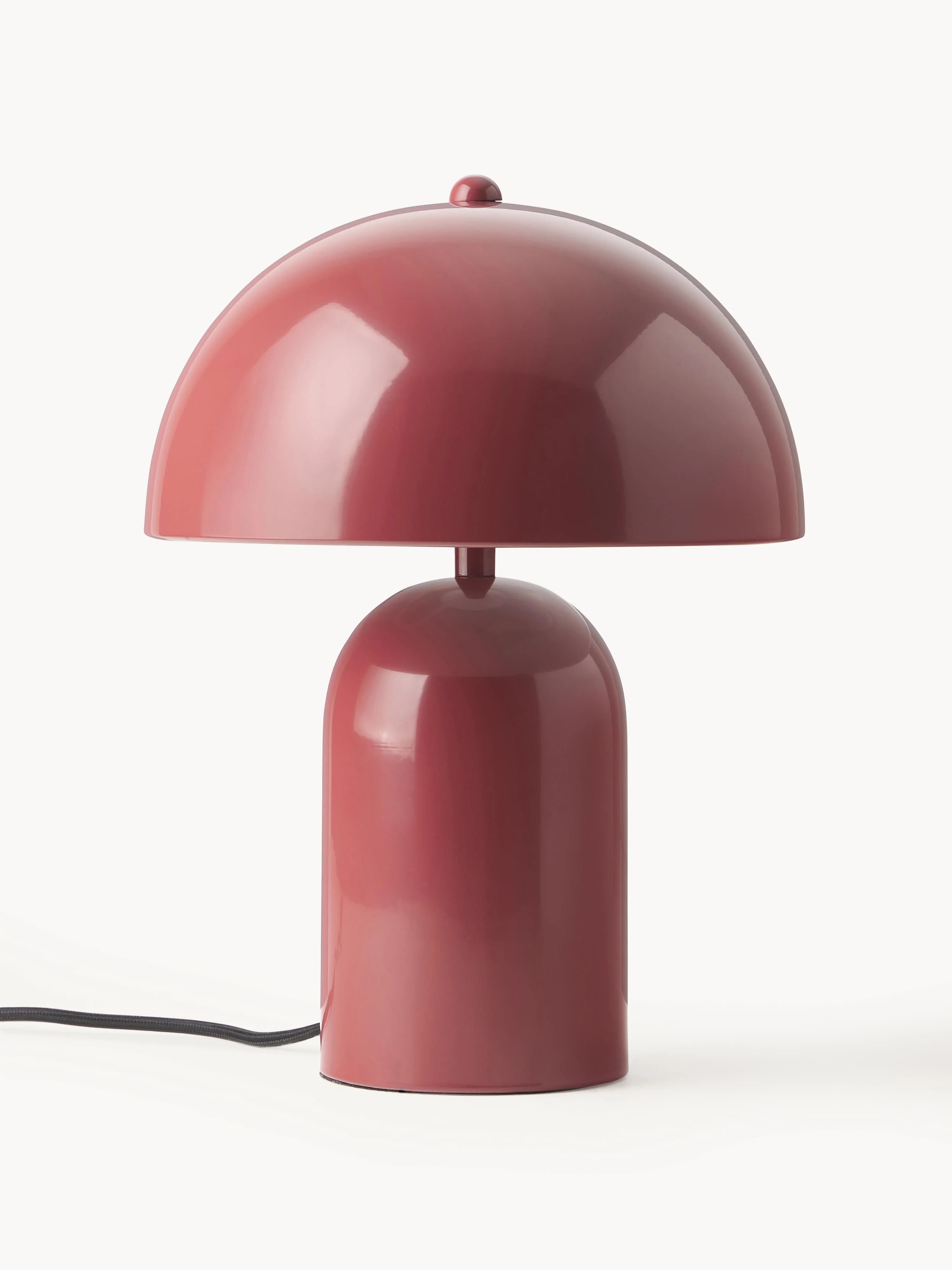 Retro-Tischlampe Walter