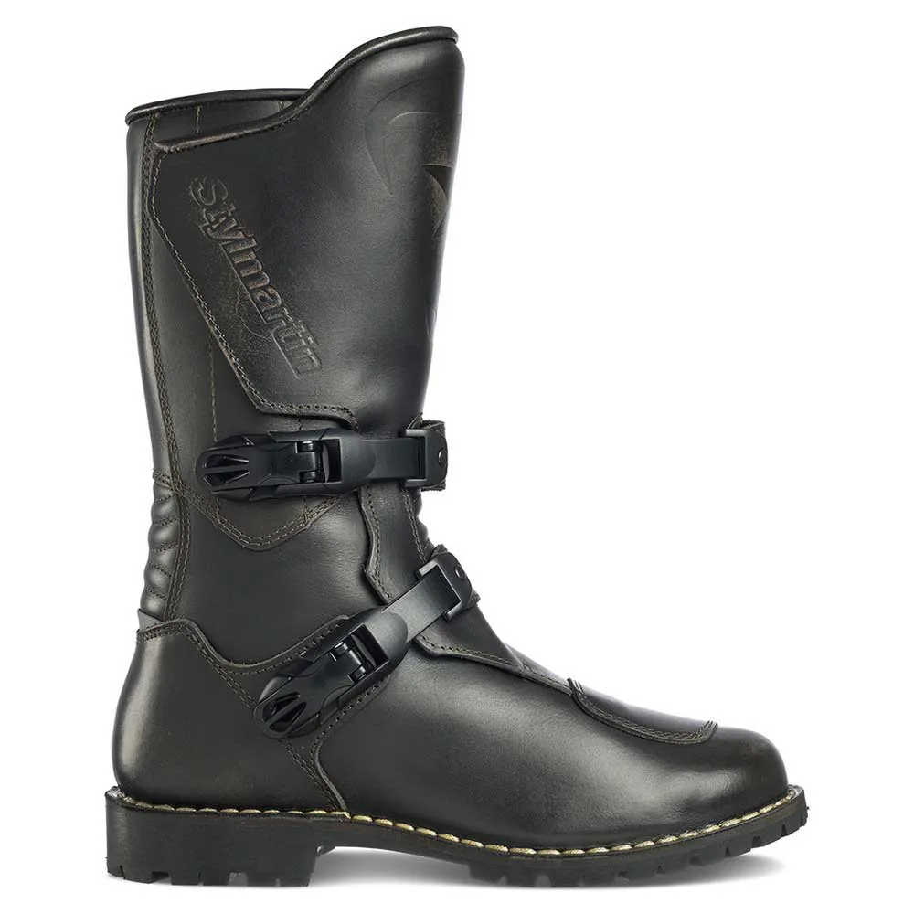 Stylmartin Matrix touring boots