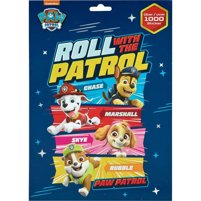 Sticker Stickers