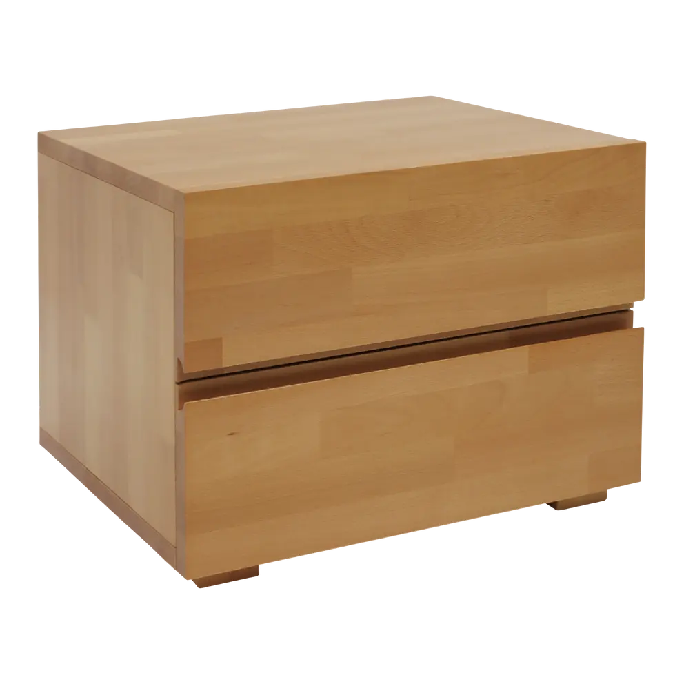 Nachttisch Legno