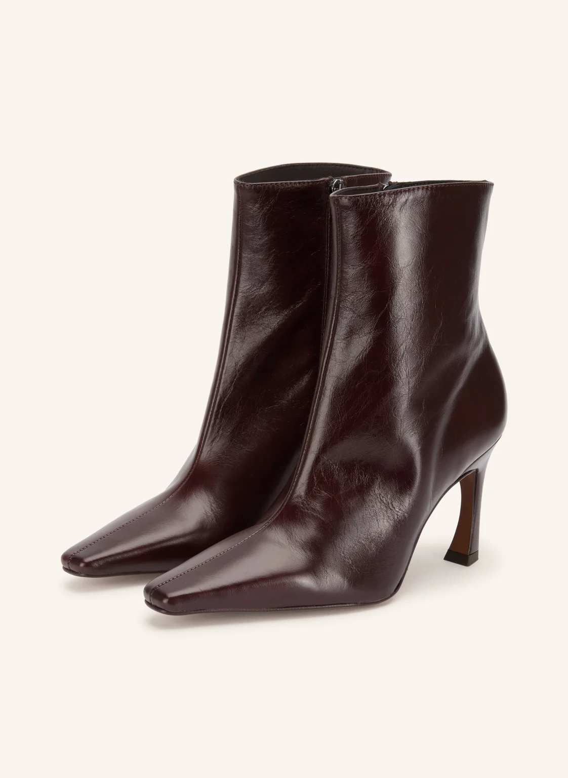 JONAK Stiefeletten BRONZO