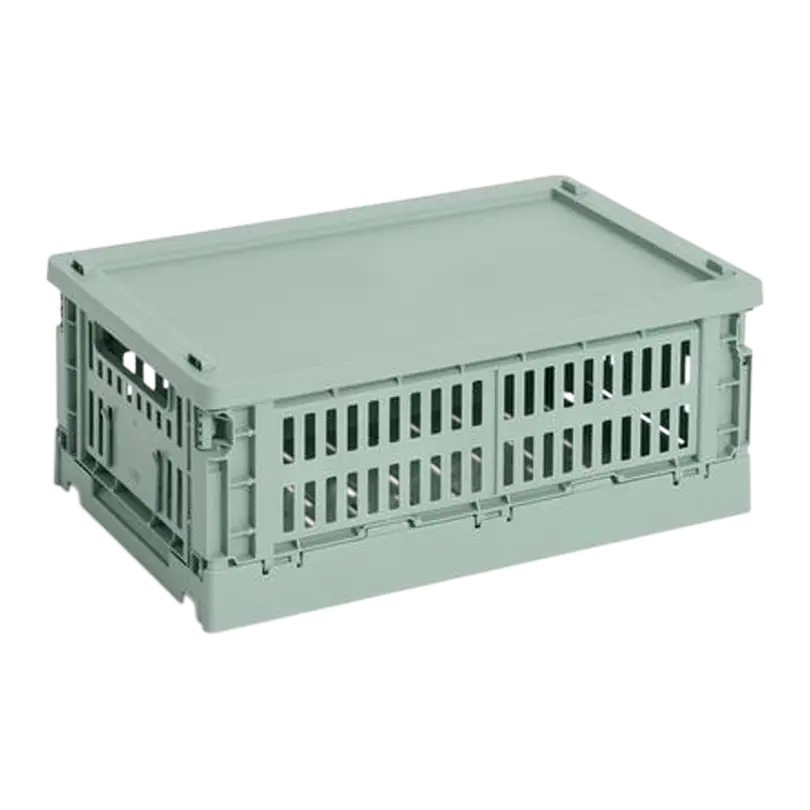 Deckel für Klappbox Colour Crate S