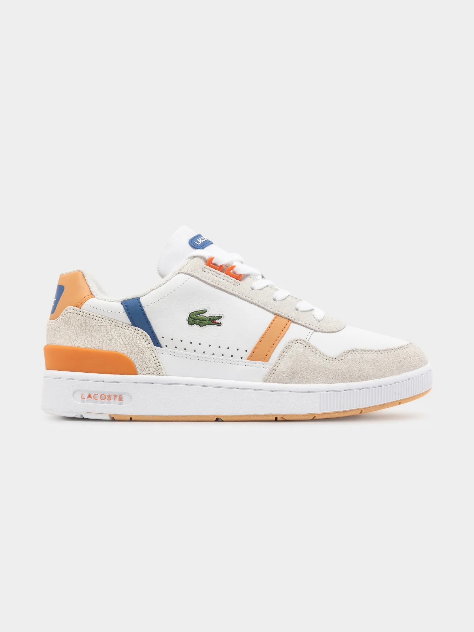 Mens T-Clip Sneaker