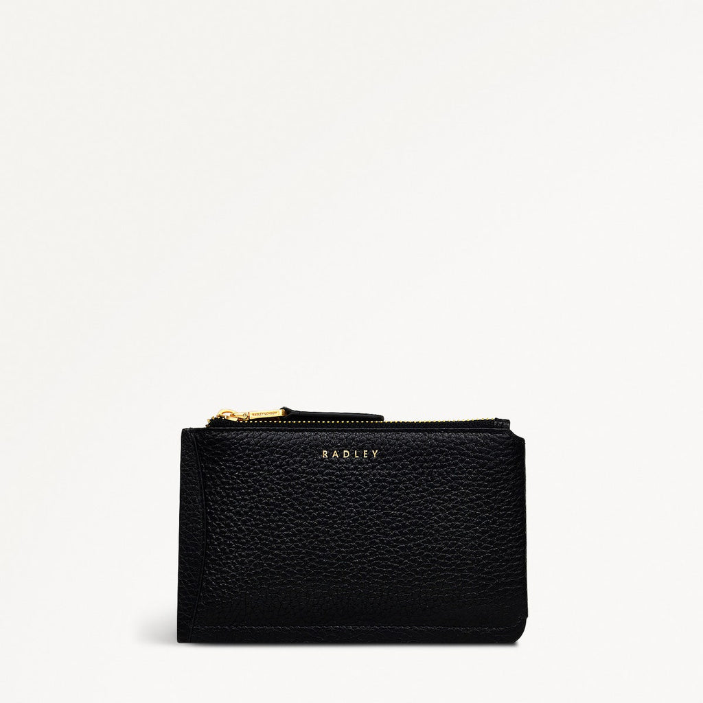 The Chancery - Medium Ziptop Coin Purse