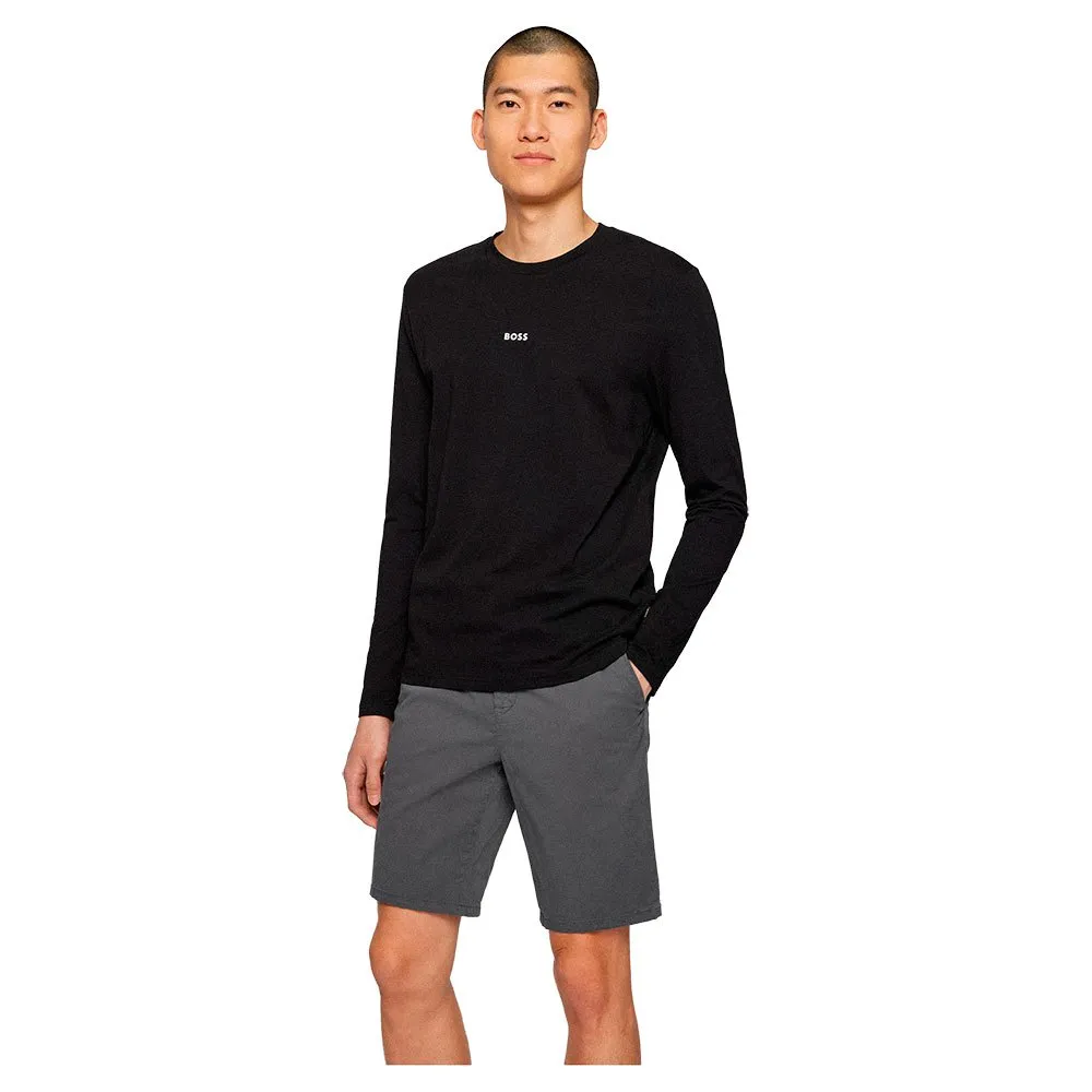 BOSS Chark long sleeve T-shirt