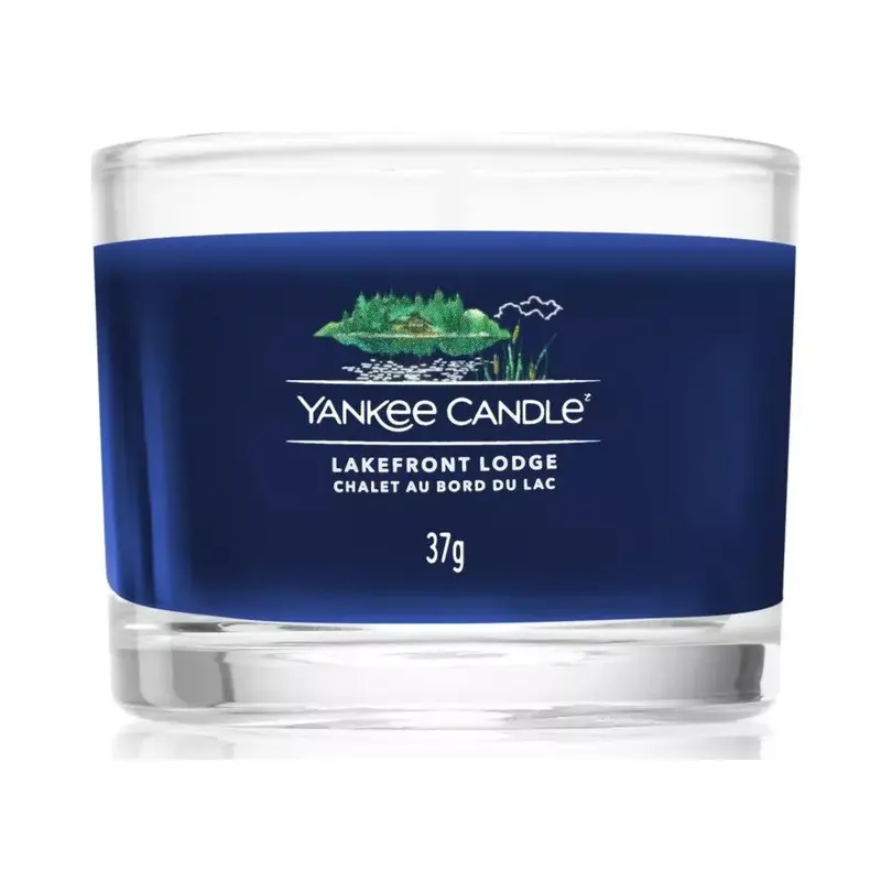 Duftkerze Yankee Candle
