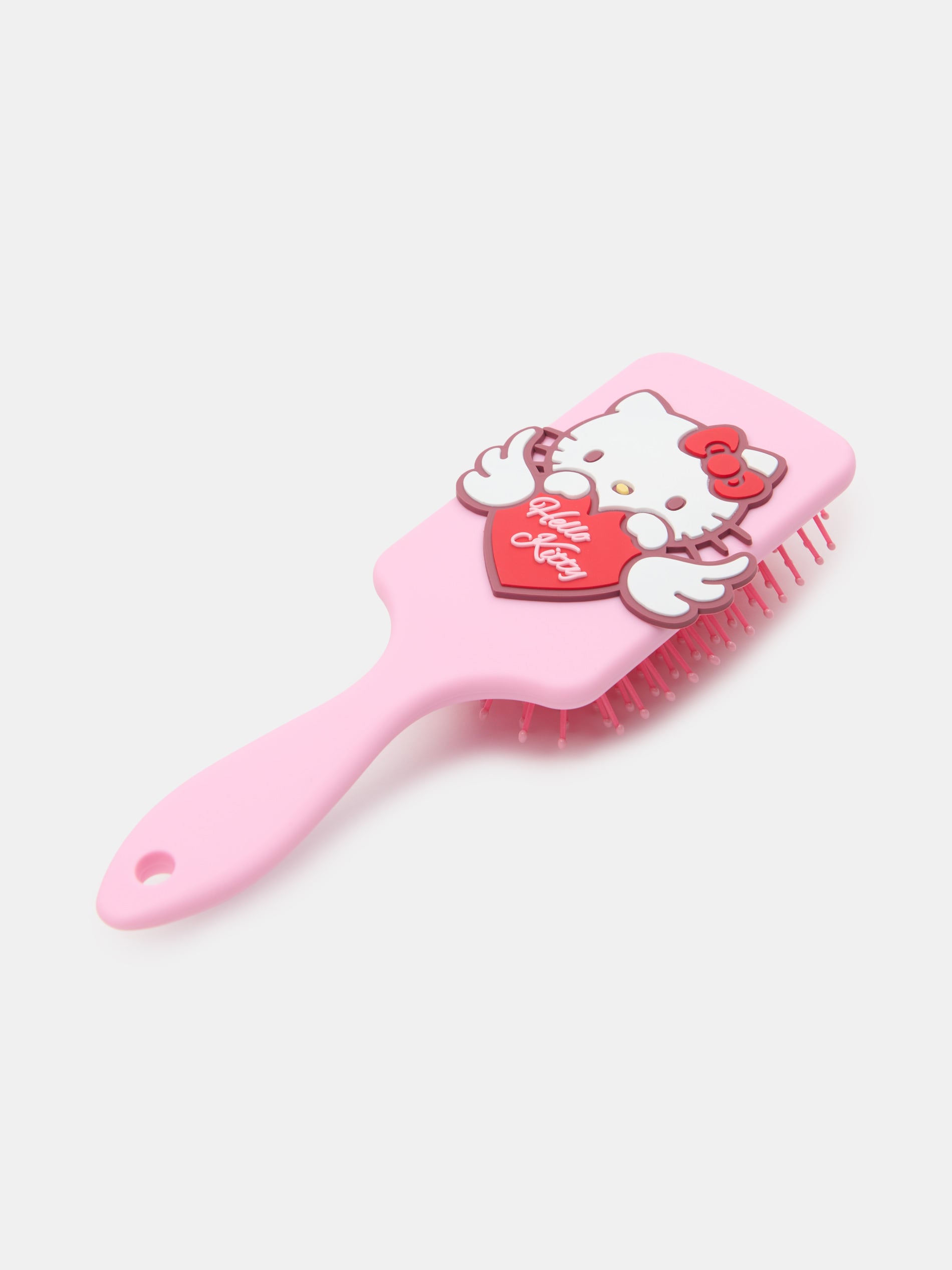 Szczotka do włosów Hello Kitty