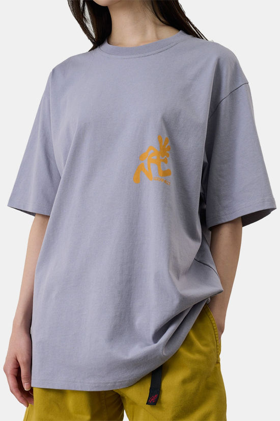 GRAMICCI Running Man Tee