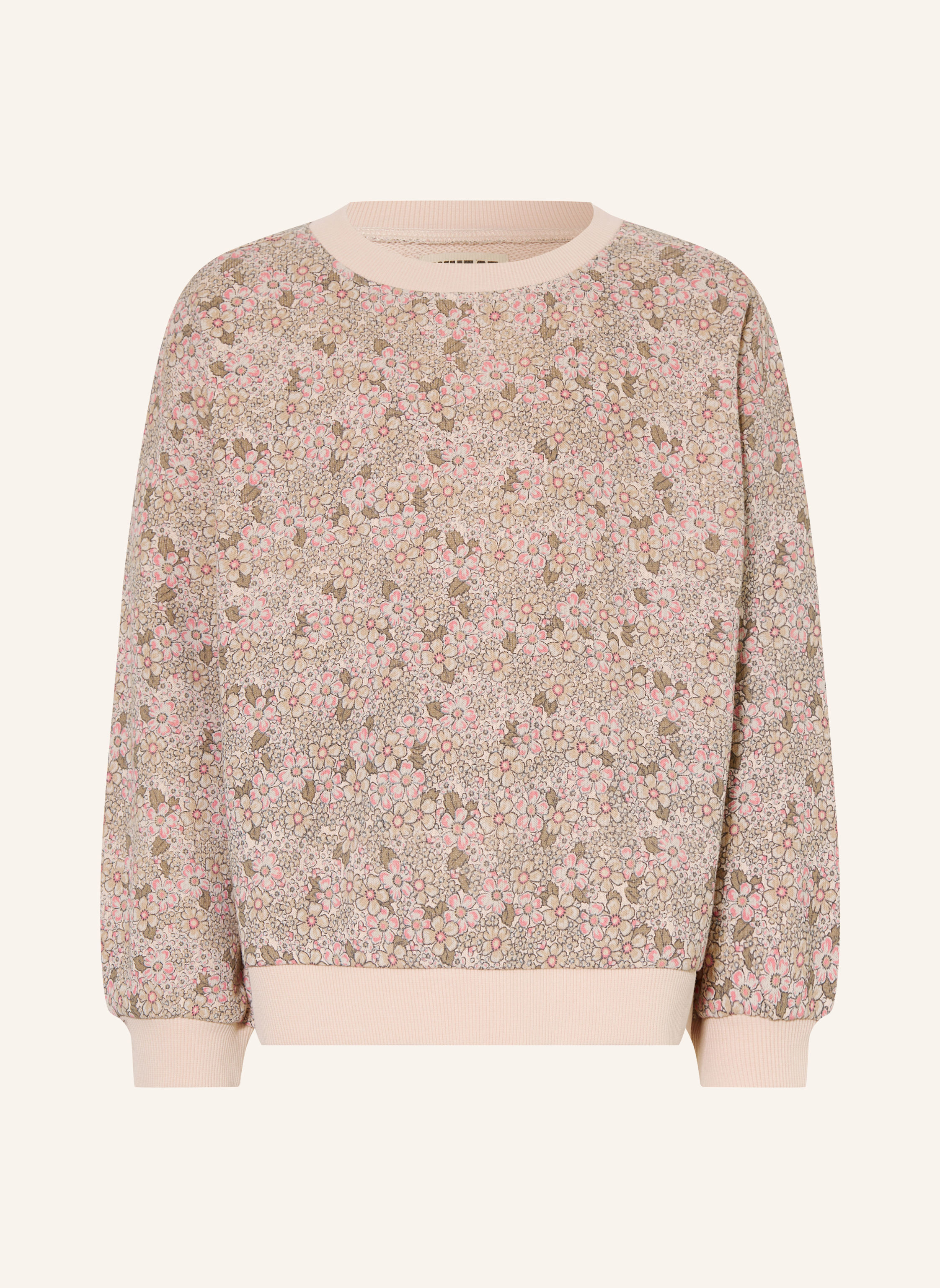 WHEAT Sweatshirt LIA