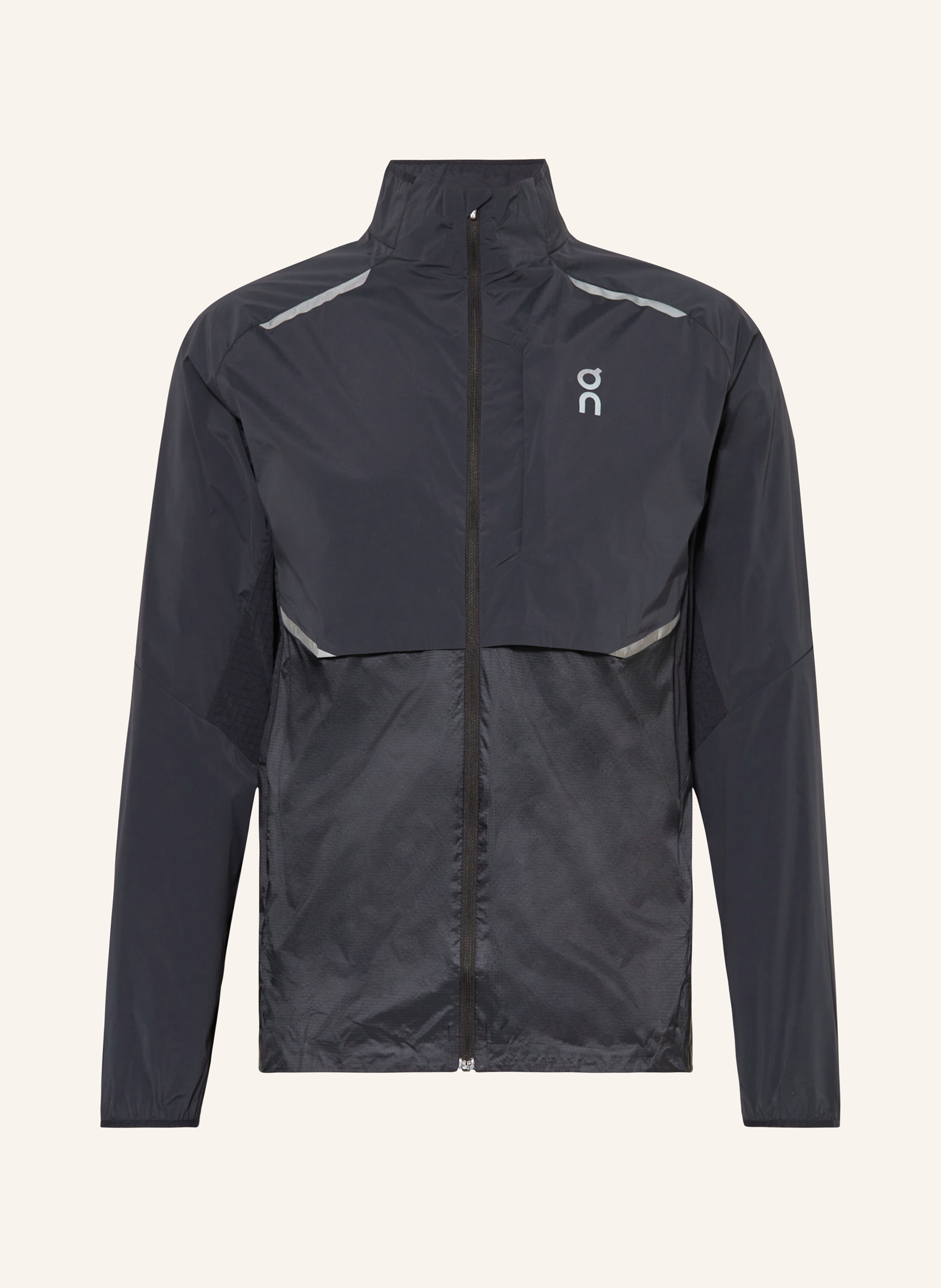 On Laufjacke WEATHER