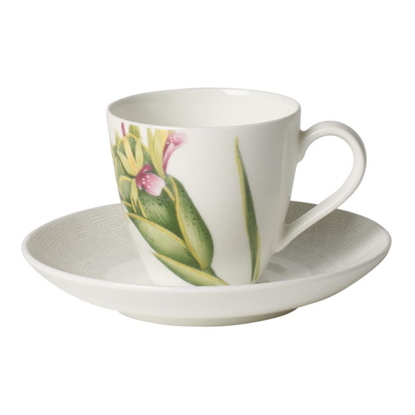 Spodek do filiżanki do espresso Malindi Villeroy & Boch