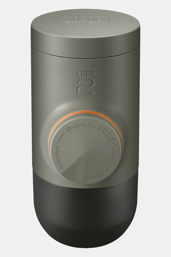 Wacaco Minipresso GR2