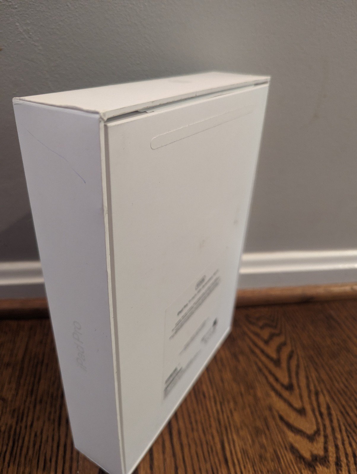 New in Box iPad Pro 11-inch 512 GB