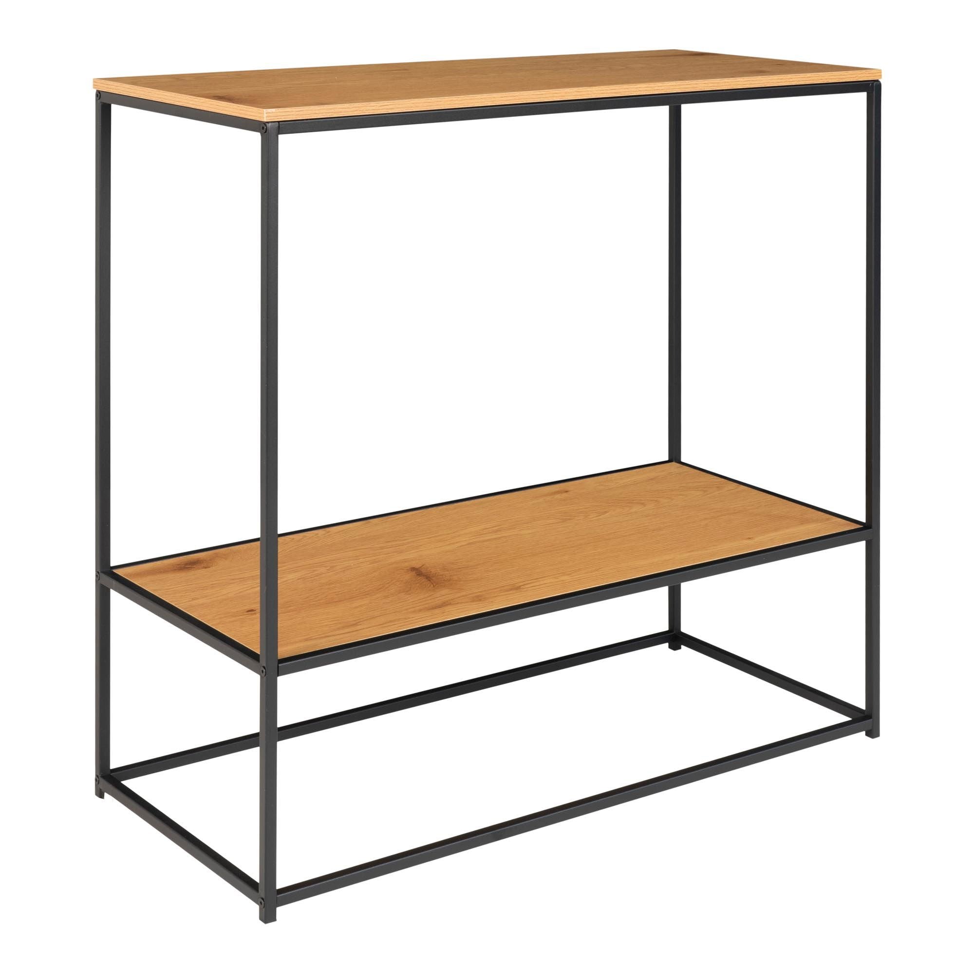 BRAM Sidetable Toimi - Eiken