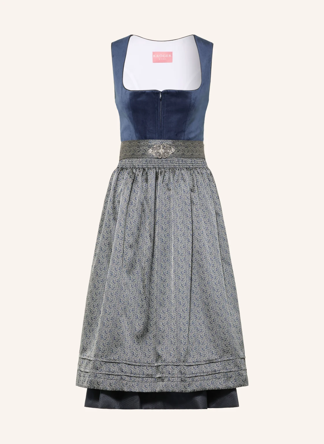 KRÜGER Dirndl AURELA