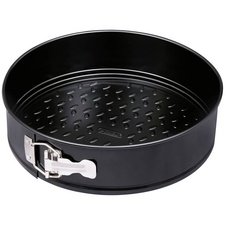 Pyrex Glide 25cm Carbon Steel Springform Cake Tin