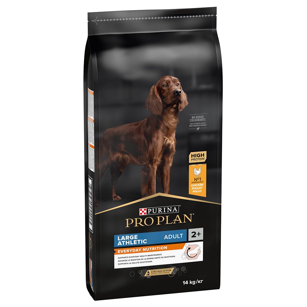 PURINA PRO PLAN Large Athletic Adult Everyday Nutrition