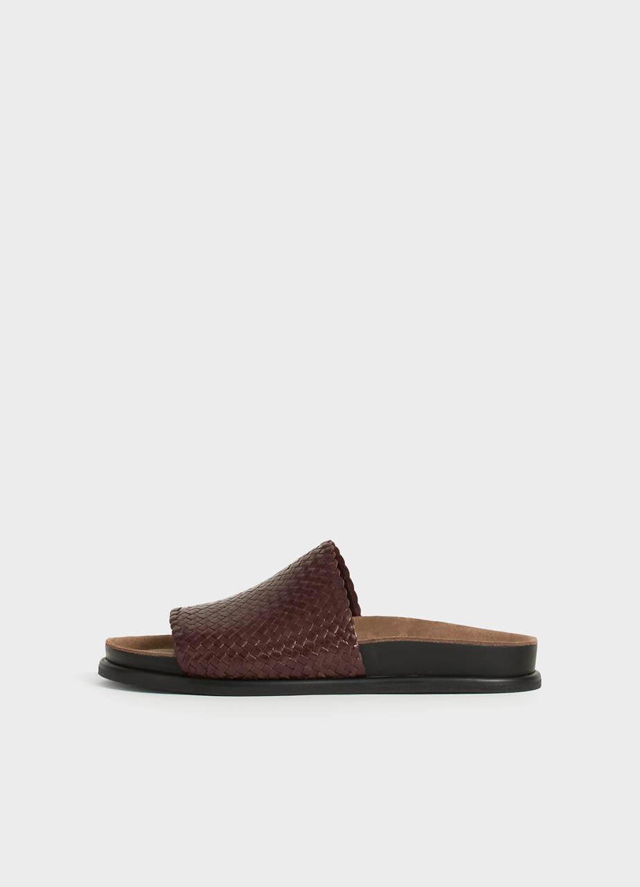Effie Sandals