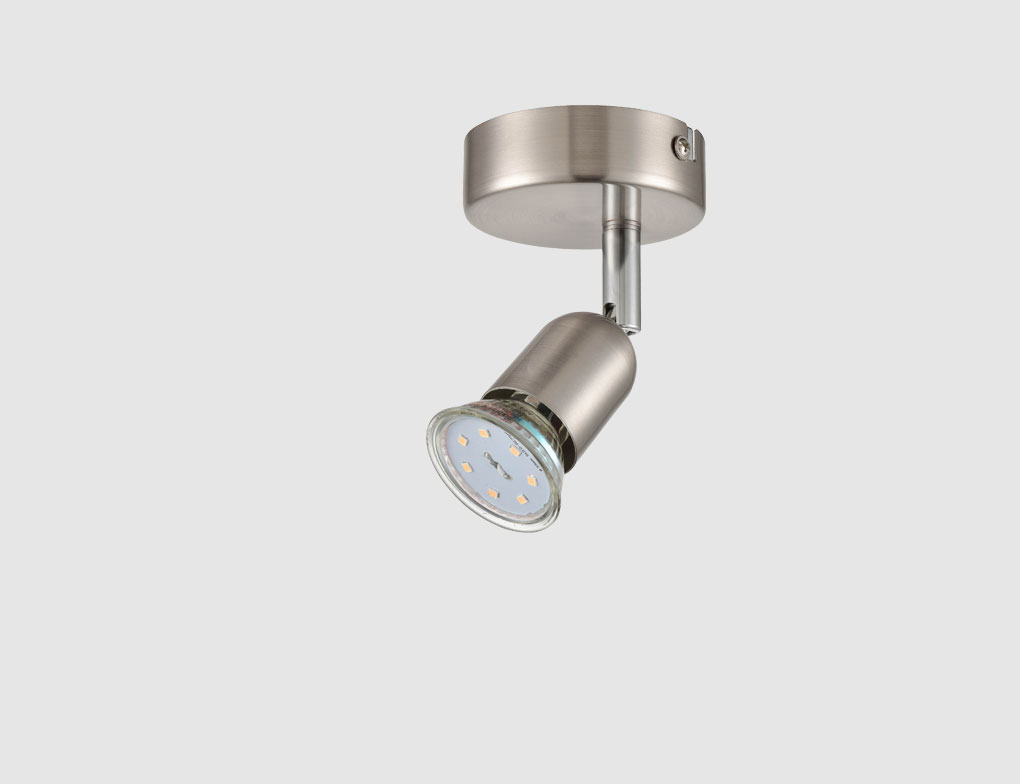 Wandspot LED 1er