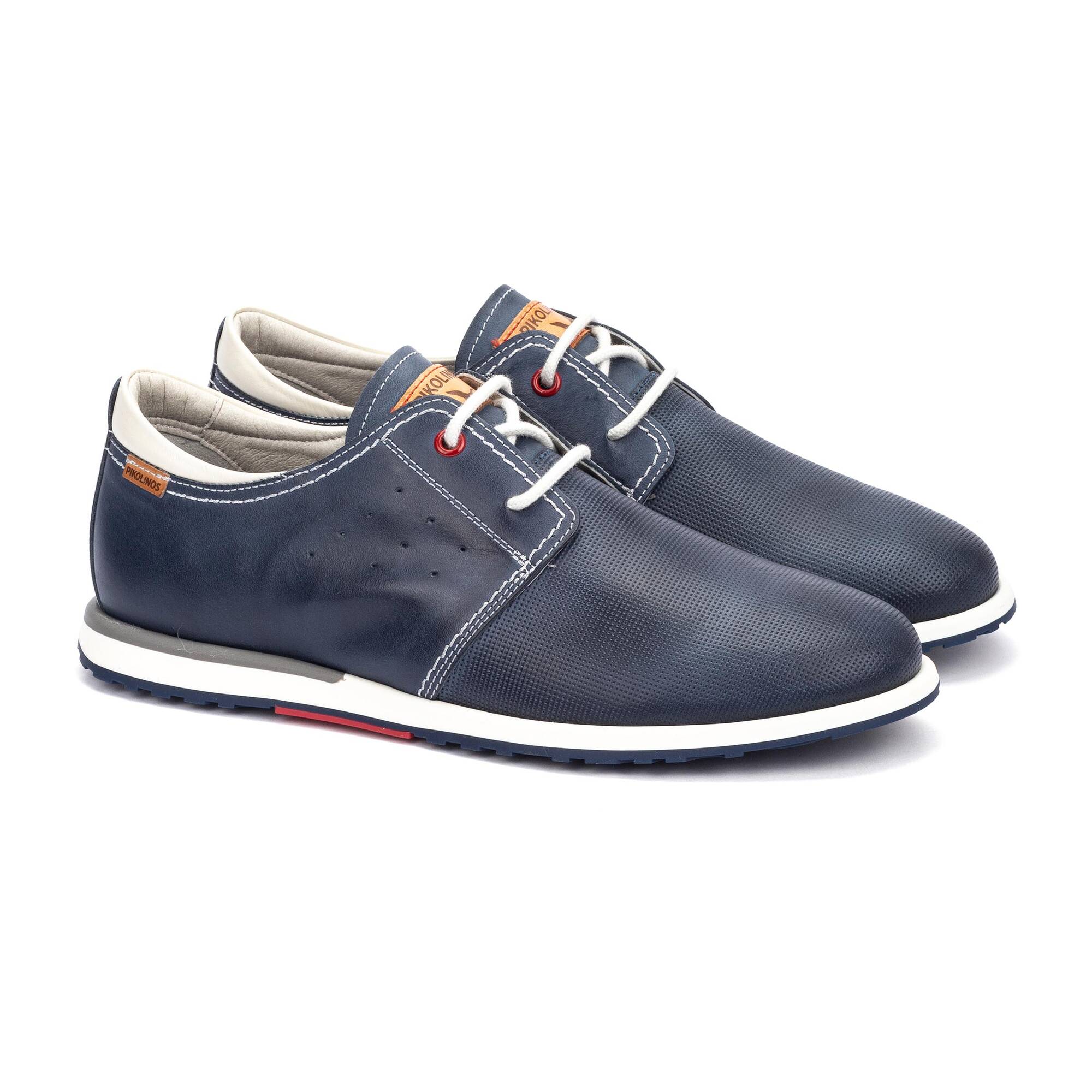 SALER - Zapato de cordones para hombre