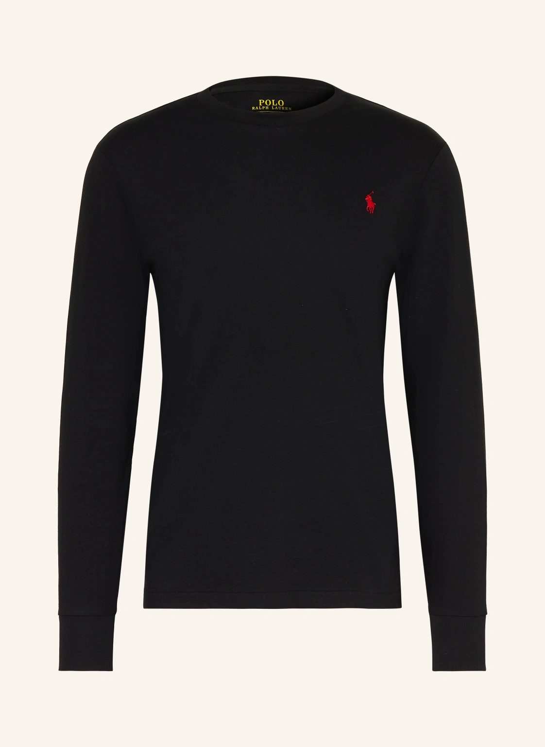 POLO RALPH LAUREN Longsleeve