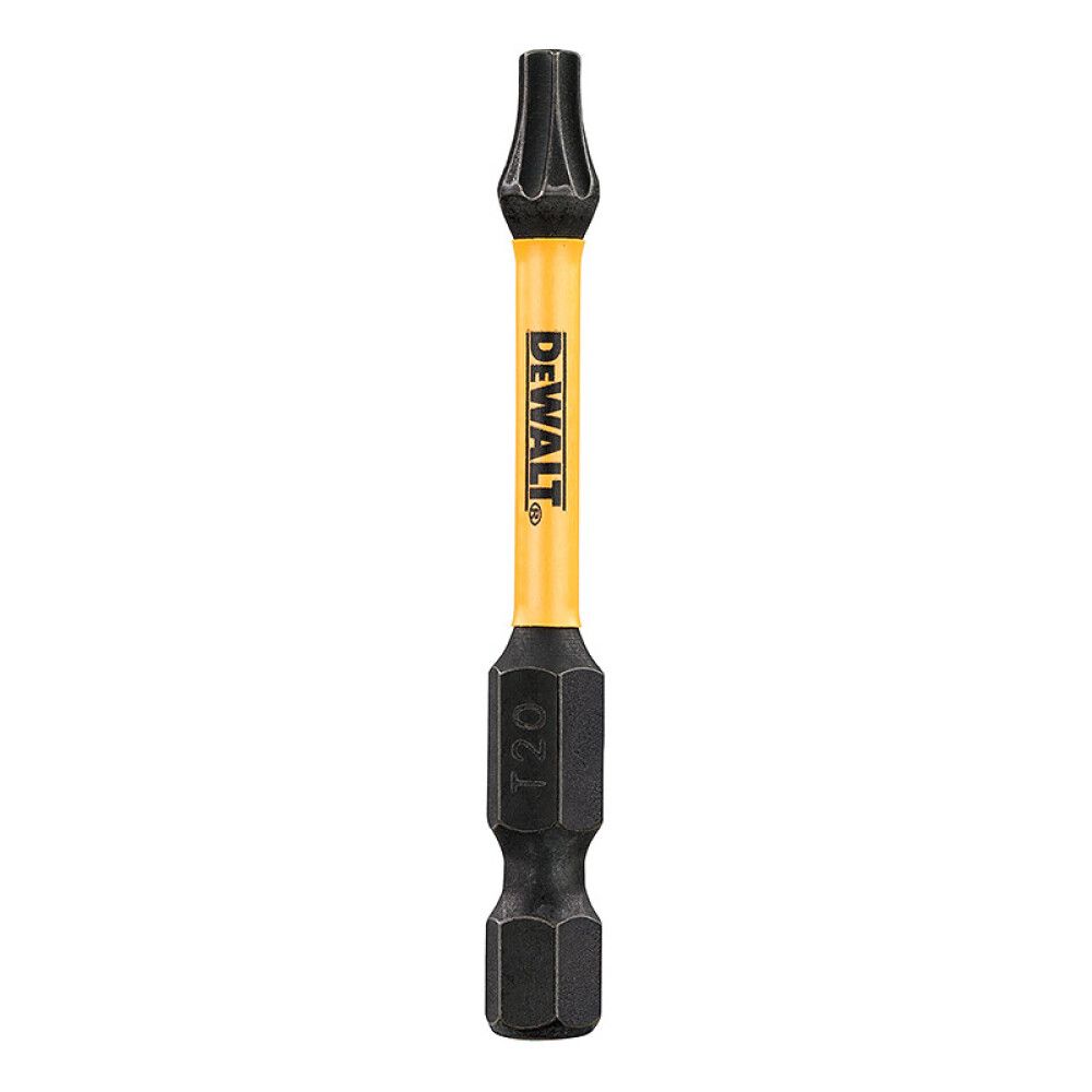 TORSION BITS DEWALT T20 50MM 5STK