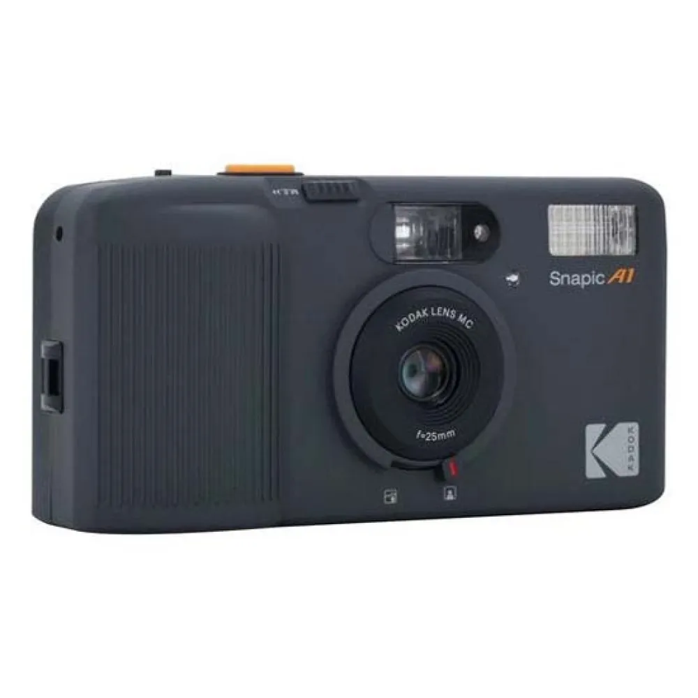 Kodak Snapic A1 compact camera