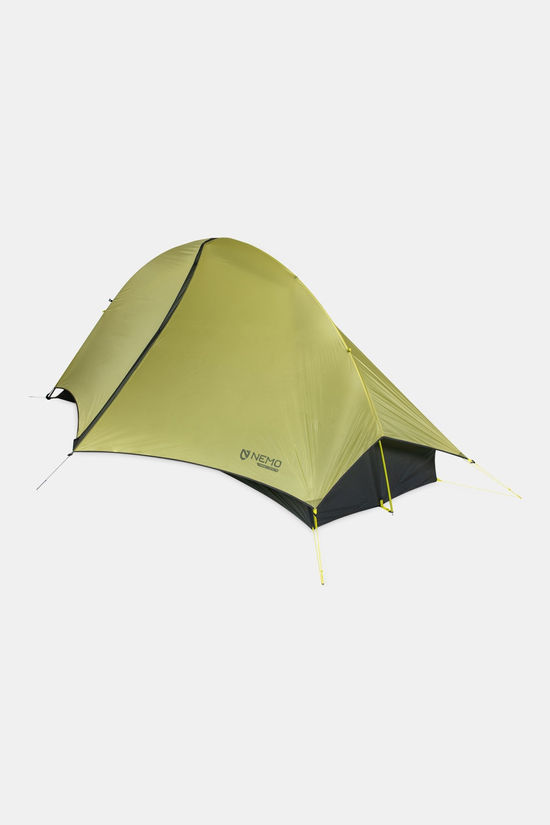 Nemo Hornet Osmo 1P Tent