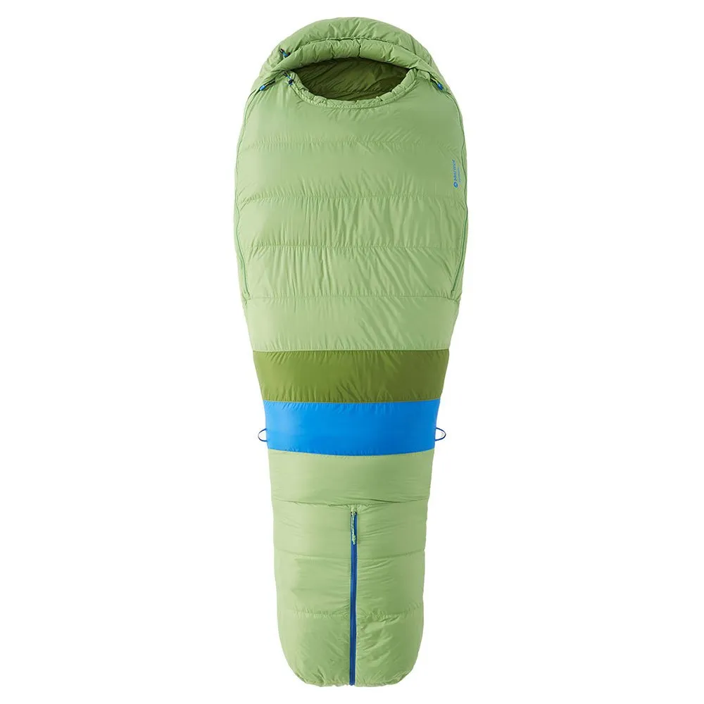 Marmot Palisade sleeping bag