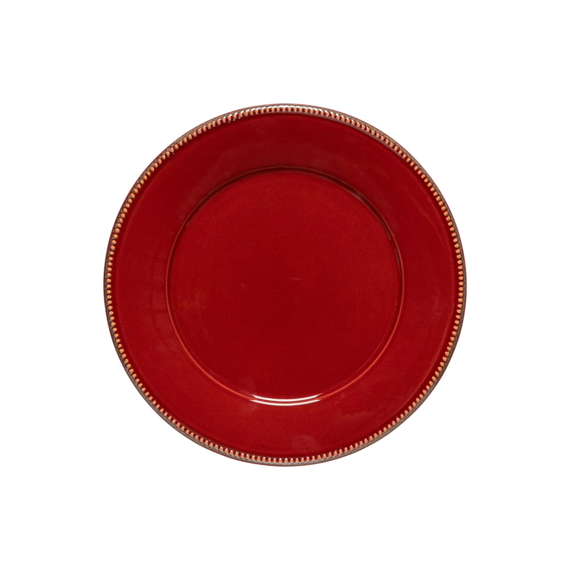 Dinner Plate Luzia