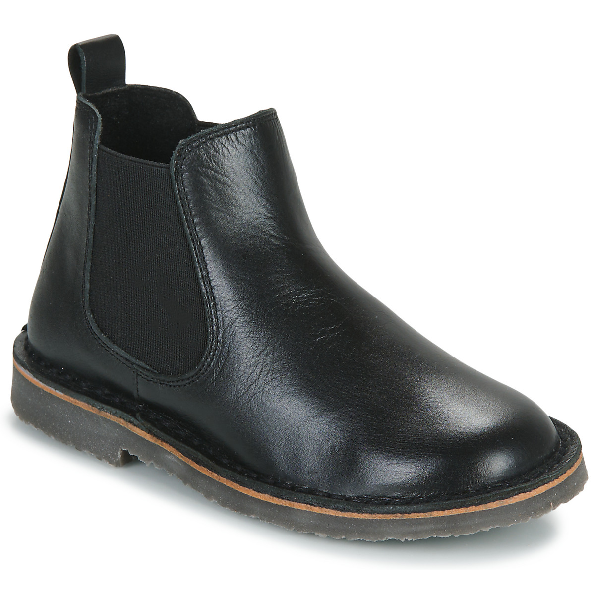 Citrouille et Compagnie - HOUVETTE - Black