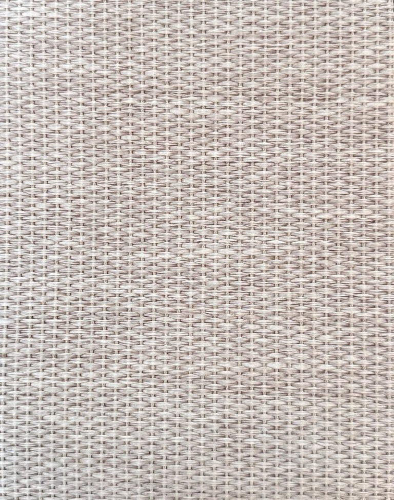 Catchii Behang Weave Sand