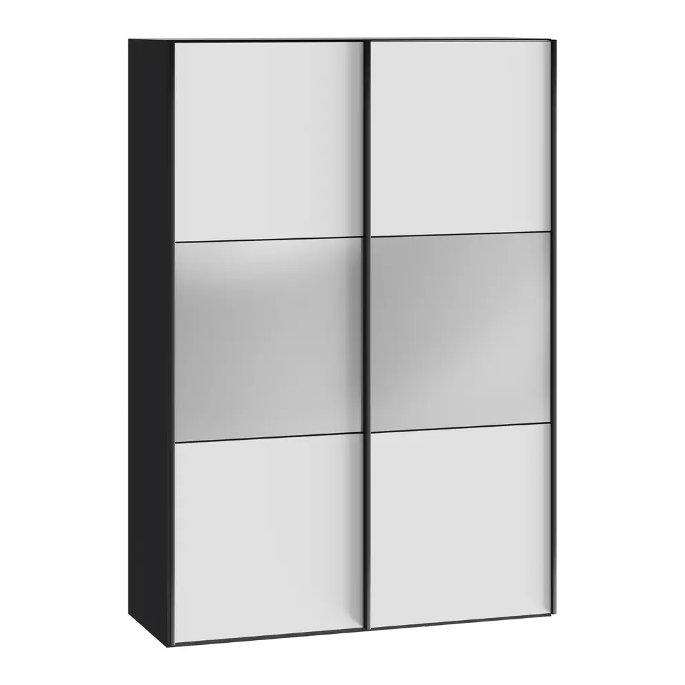 Schiebetürenschrank Slide