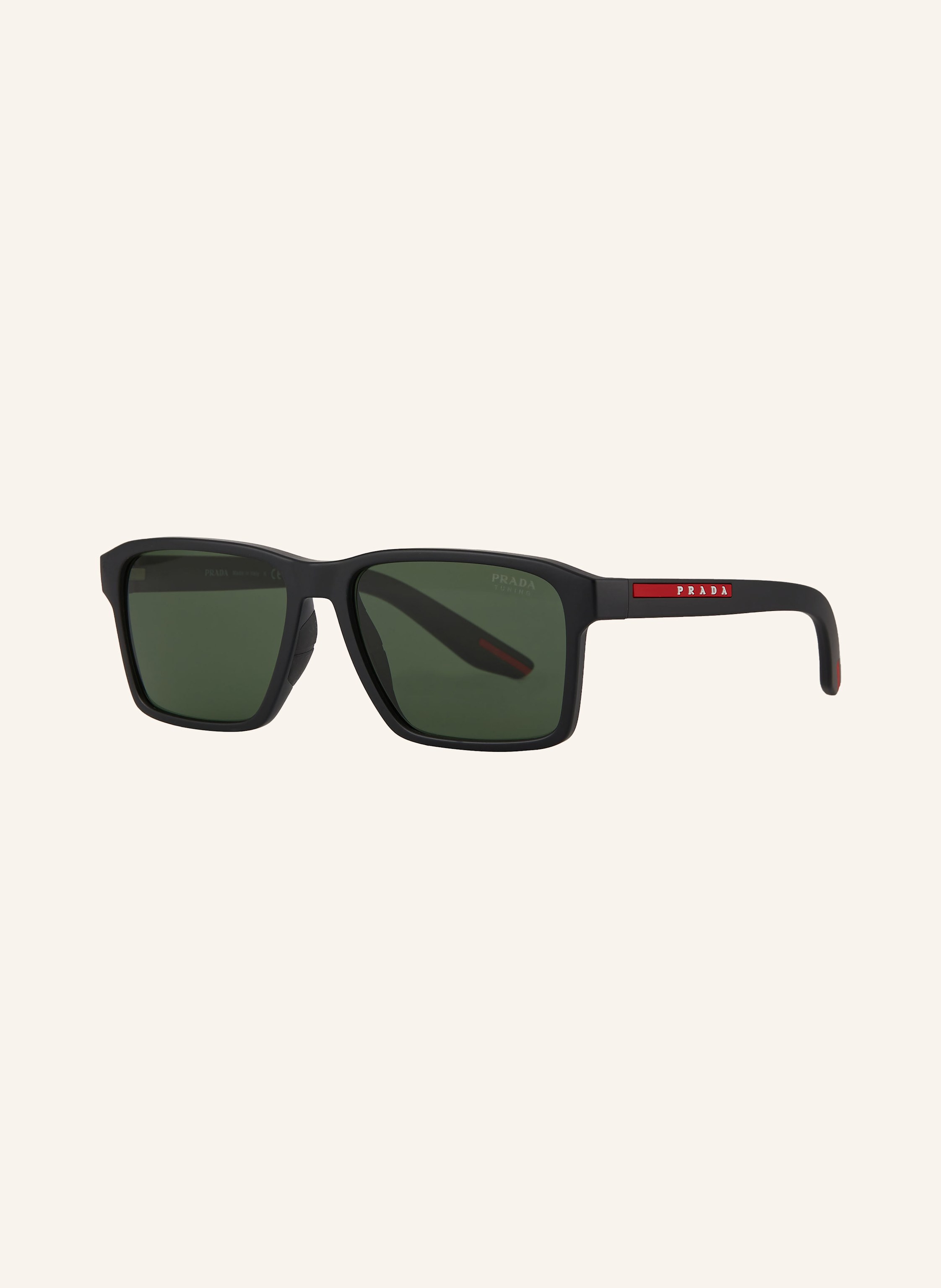 PRADA LINEA ROSSA Sonnenbrille PS 05YS