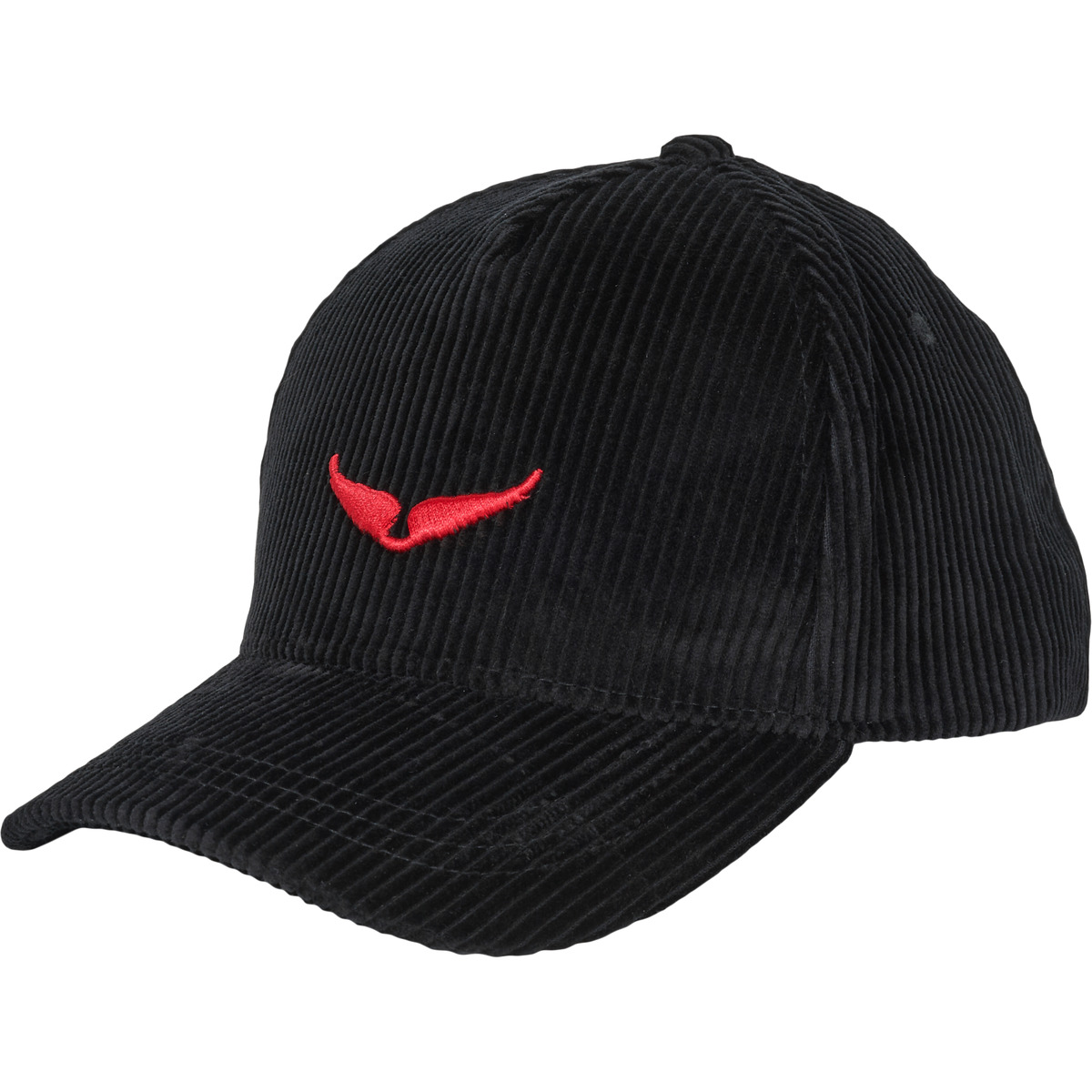 Zadig & Voltaire - X60513 - Black / Red