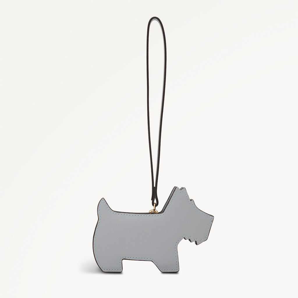 Radley Dog - Ziptop Purse Charm
