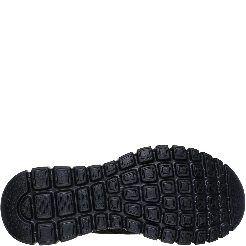 Skechers Graceful First Blush Trainer