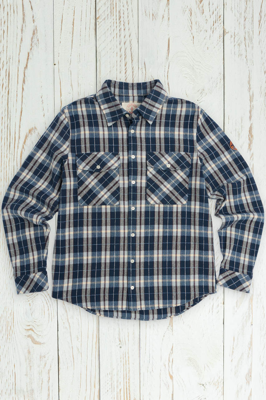Hemd Hennes A&Co