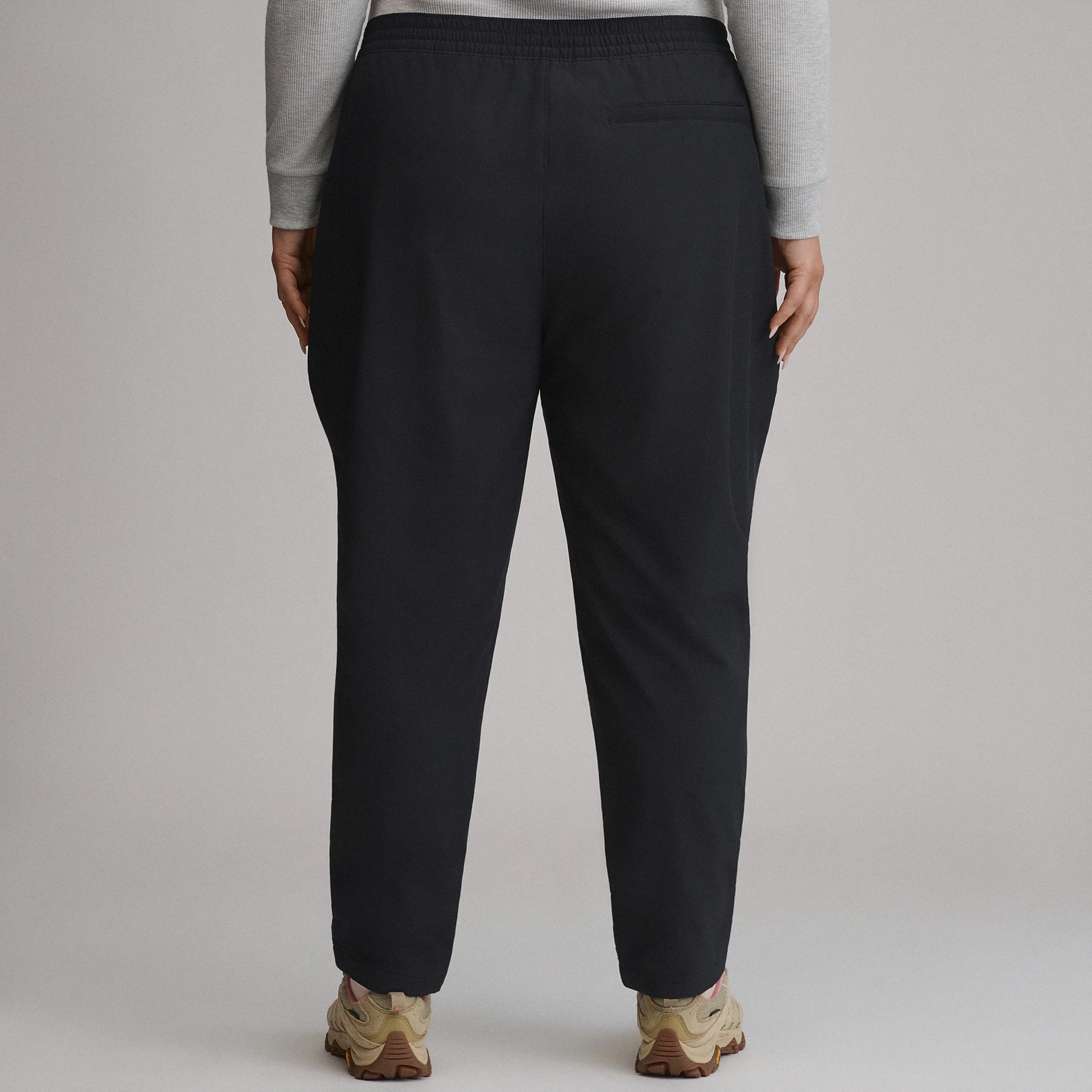 Women's Scout Lined Pants