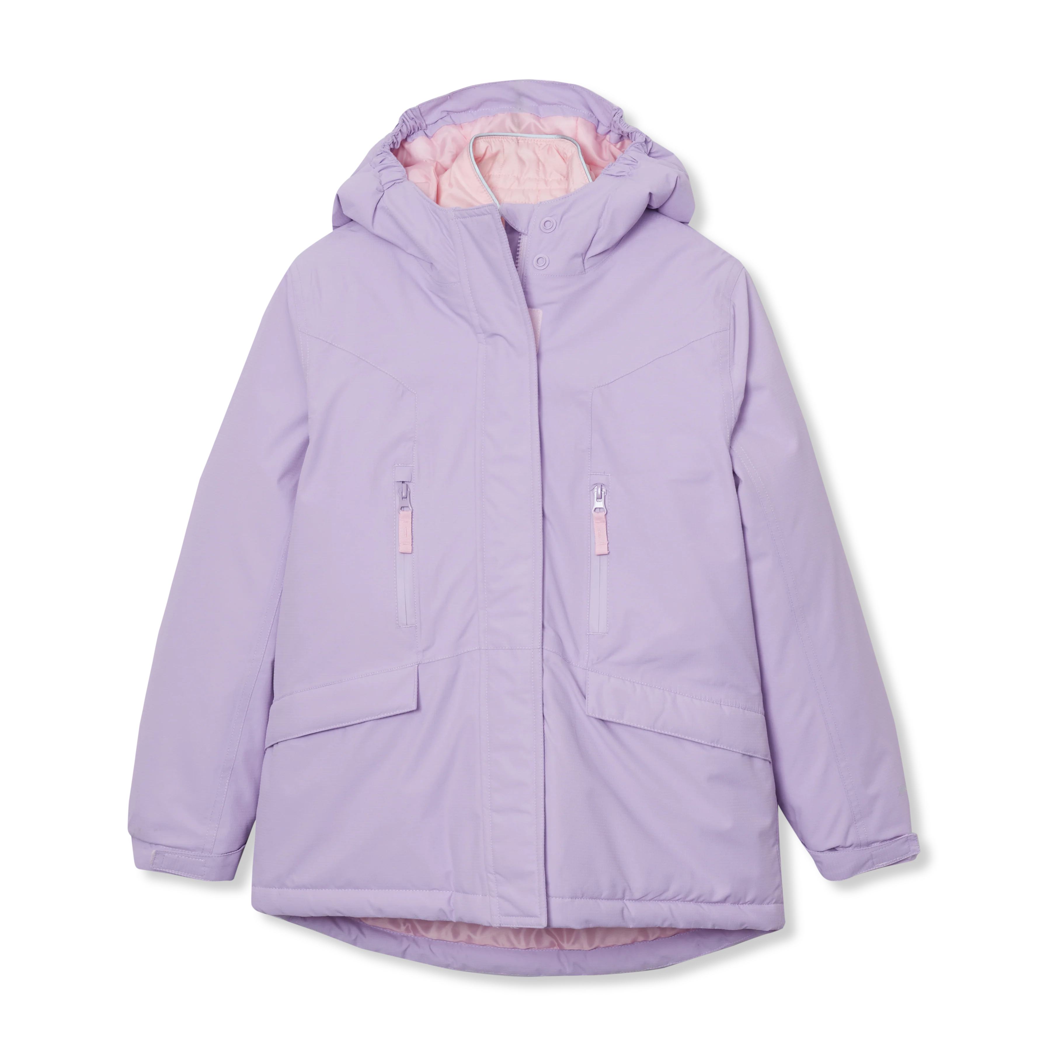 Girls' Powder Search 3-In-1 Jacket