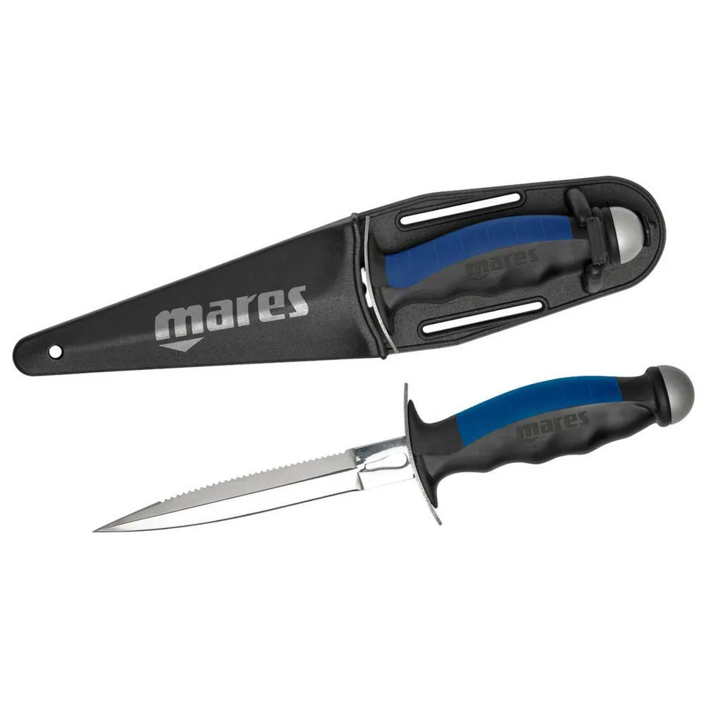 Mares Pure Passion Snake 2.0 knife